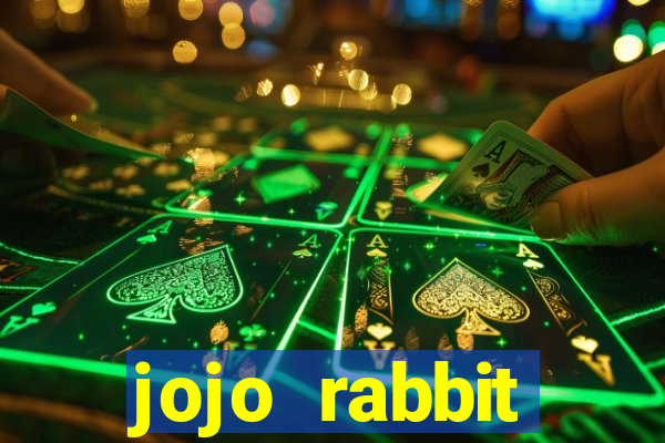 jojo rabbit completo dublado